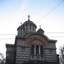 Biserica Sfantul Spiridon 