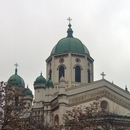 Biserica Sfantul Spiridon 