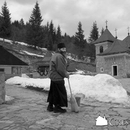 Manastirea Sihastria Putnei - Foto: Dragos Lumpan 