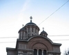 Biserica Sfantul Elefterie 