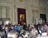 Colindatori la Palatul Patriarhal-2006 