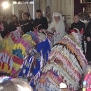Colindatori la Palatul Patriarhal-2006 