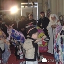 Colindatori la Palatul Patriarhal-2006 