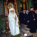 Comemorare - Patriarhul Justinian - 2007 
