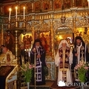 Comemorare - Patriarhul Justinian - 2007 