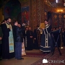 Comemorare - Patriarhul Justinian - 2007 