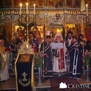 Comemorare - Patriarhul Justinian - 2007 