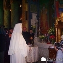 Comemorare - Patriarhul Justinian - 2007 