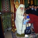 Comemorare - Patriarhul Justinian - 2007 