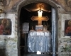 Manastirea Corbii de Piatra 
