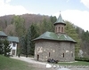 Manastirea Prislop 