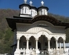 Manastirea Lainici 