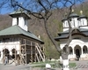 Manastirea Lainici 