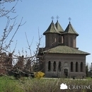 Biserica Domneasca din Targoviste 