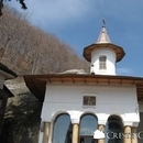 Manastirea Namaiesti 
