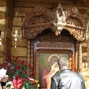 Manastirea Sf. Gheorghe din Giurgiu 