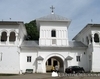 Manastirea Caldarusani 