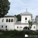 Manastirea Caldarusani 