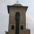 Turnul clopotnita 