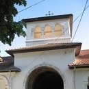 Manastirea Ghighiu 