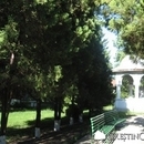 Manastirea Ghighiu 