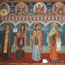Manastirea Crasna 
