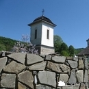 Manastirea Crasna 
