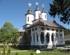 Manastirea Cheia 