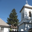 Manastirea Cheia 