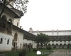 Manastirea Hurezi 