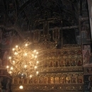 Manastirea Hurezi 