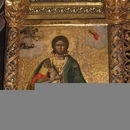 Manastirea Hurezi 