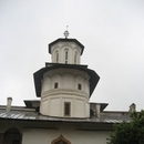 Manastirea Hurezi 