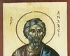 Sfantul Andrei - Doru Ionut Pustianu, Iasi 