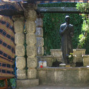 Manastirea Techirghiol 