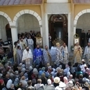 Manastirea Valea Mare -2007 
