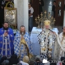 Manastirea Valea Mare -2007 