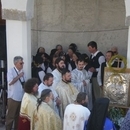 Manastirea Valea Mare -2007 
