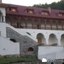 Manastirea Valea Mare -2007 