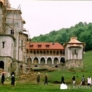 Manastirea Valea Mare - 1998 