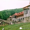 Manastirea Valea Mare - 1998 