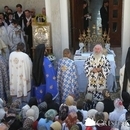 Manastirea Valea Mare -2007 