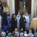 Manastirea Valea Mare -2007 