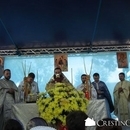 Sfintire biserica din Cimitirul Izvorul Nou 