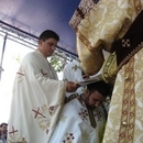 Sfintire biserica din Cimitirul Izvorul Nou 