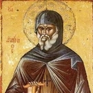 Sfantul Antonie cel Mare 