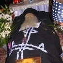 Parintele Macarie 