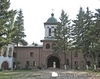 Manastirea Plumbuita 