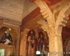 Biserica Sfintii Trei Ierarhi din Fundeni 