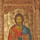 Biserica Sfintii Trei Ierarhi din Fundeni 